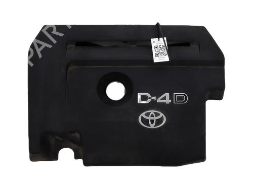 Used Upper protection Upper protection TOYOTA RAV 4 III (_A3_) 2.2 D 4WD (ALA30_, ALA30R) (150 hp) 23215844 23215844