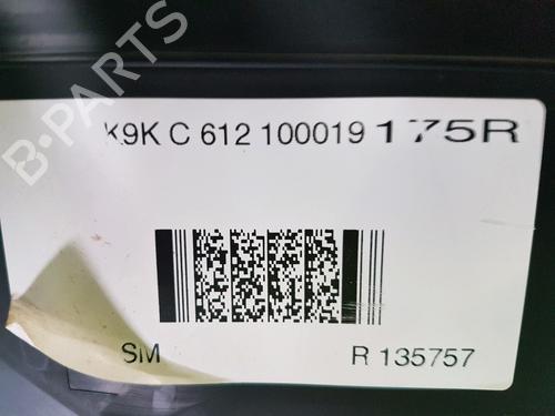 Motor DACIA LOGAN MCV II 1.5 dCi | BP29416799M1 