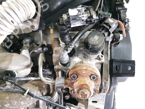 Engine CITROËN JUMPY II Van 1.6 HDi 90 8V | BP32487694M1 