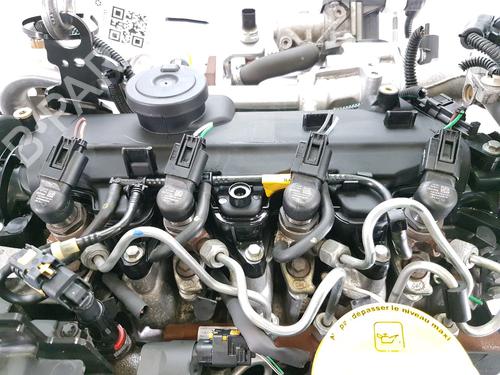 Engine DACIA LODGY (JS_) 1.5 dCi (JSMC, JSAF) | BP34051654M1  - Image 12