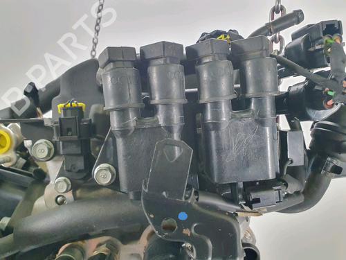 Engine HYUNDAI i20 II (GB, IB) 1.2 | BP37281275M1  - Image 7