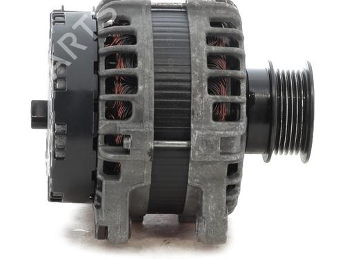 Alternator VOLVO XC60 I SUV (156) D3 | BP25247395M7 