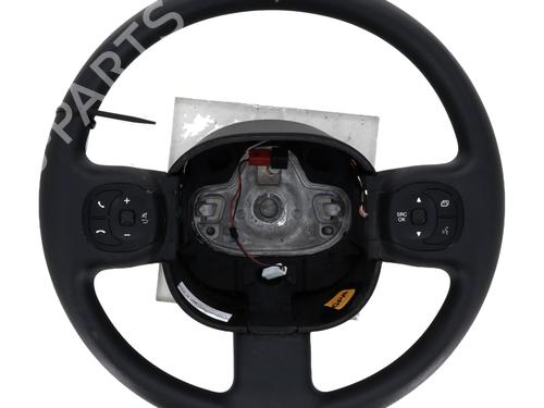 Used Steering wheel FIAT PANDA (312_, 319_) 0.9 (312PXG1A) (86 hp) 25015863