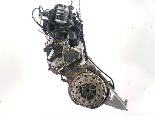 Engine MERCEDES-BENZ A-CLASS (W169) A 200 CDI (169.008, 169.308) | BP19481097M1 