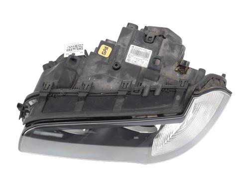 Left headlight BMW X3 (E83) xDrive 20 d | BP31844316C28 