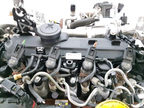 Engine RENAULT FLUENCE (L3_) 1.5 dCi (L30D, L30L, L306, L33F, L33L, L33M, L33V, L33W) | BP31912962M1
