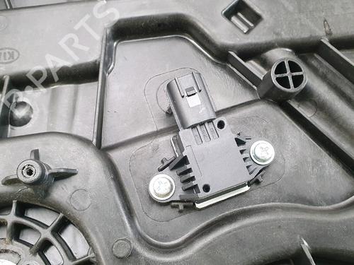 Front left window mechanism KIA CARENS IV 1.7 CRDi | BP30312359C22 