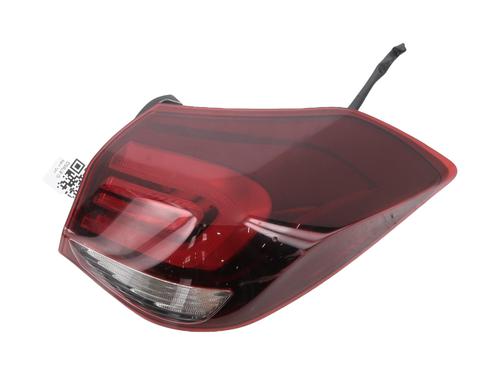 Used Right taillight HYUNDAI i20 II (GB, IB) 1.0 T-GDI (101 hp) 32152918