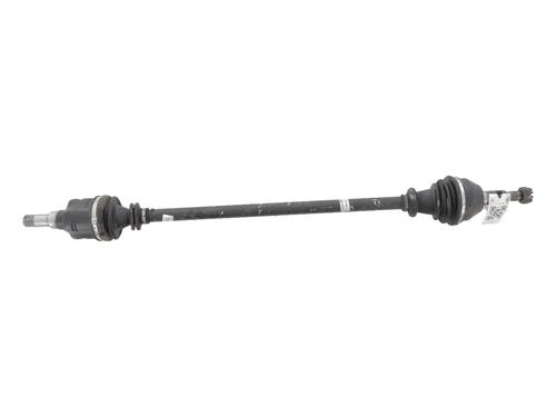 Used Right front driveshaft Right front driveshaft OPEL MERIVA B MPV (S10) 1.4 (75) (120 hp) 33532889 33532889