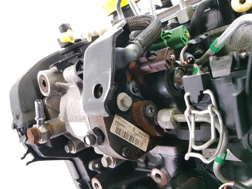 Engine RENAULT CLIO III Hatchback Van (SB_, SR_) | BP39394620M1 - Image 8