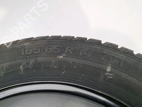Jack Kit FORD KA (RU8) 1.2 | BP29443158C119 