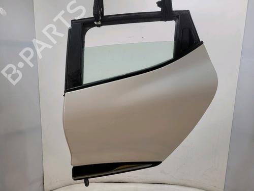 Dør venstre bagtil RENAULT CLIO IV (BH_) 0.9 TCe 90 (BHNF, BHMA, BHMH, BHJK, BHJR) (90 hp) 33033767