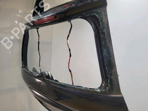 Tailgate FIAT SEDICI (189_) 1.9 D Multijet 4x4 | BP20611273C6 