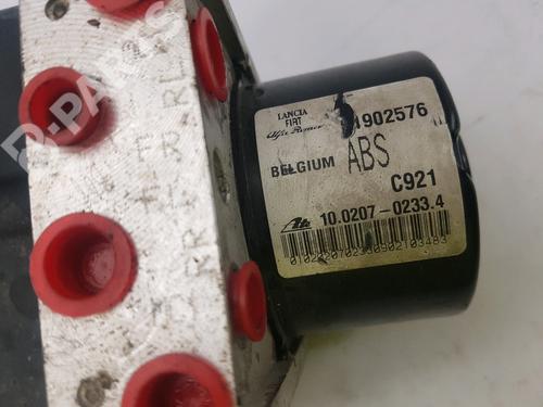ABS pump FIAT DOBLO Cargo (263_) 1.3 D Multijet | BP11695751M43 