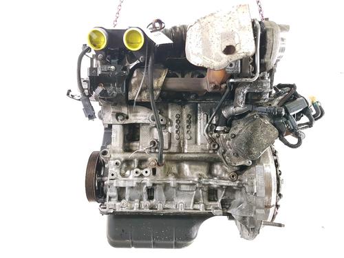 Engine CITROËN C4 Picasso I MPV (UD_) 1.6 HDi 110 | BP36210715M1 - Image 2