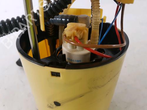 Fuel pump FORD FIESTA VII (HJ, HF) 1.5 TDCi | BP13893519M76 
