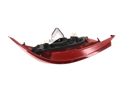 Venstre baglygte OPEL CORSA D (S07) 1.3 CDTI (L08, L68) (75 hp) 28106330