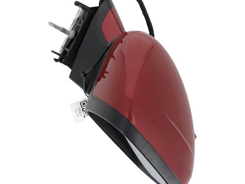 Retrovisor derecho CITROËN C4 II (NC_) 1.6 HDi 90 (92 hp) 31284770