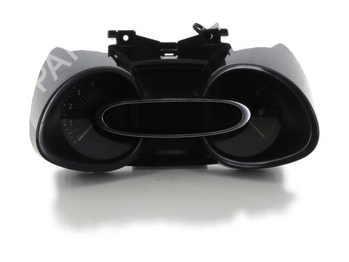 Instrument cluster RENAULT CLIO IV (BH_) 1.5 dCi 75 | BP32201776C47