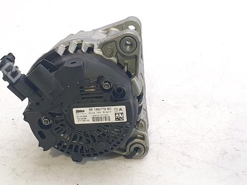Alternator PEUGEOT 308 II (LB_, LP_, LW_, LH_, L3_) 1.2 THP 130 | BP29295210M7 