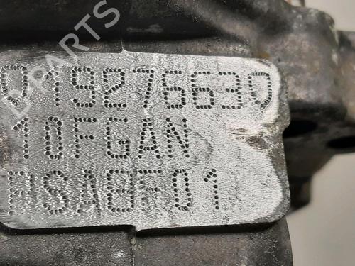 Engine CITROËN C3 II (SC_) 1.4 VTi 95 | BP33189878M1  - Image 7