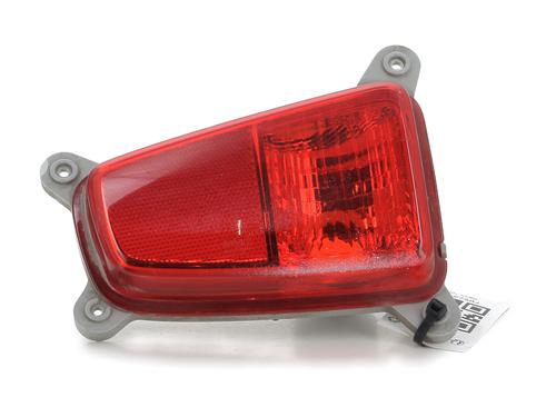 Used Rear bumper left light KIA PICANTO II (TA) 1.0 (67 hp) 28595222