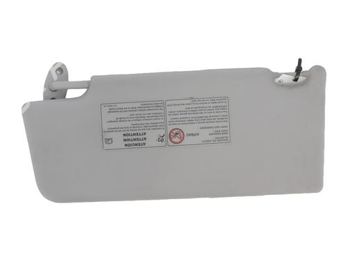 Used Right sun visor FORD MONDEO III (B5Y) [2000-2007]  27353637