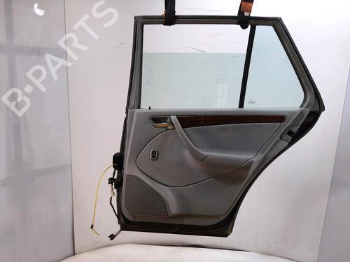 Right rear door MERCEDES-BENZ C-CLASS T-Model (S202) C 220 T CDI (202.193) | BP15069731C5 