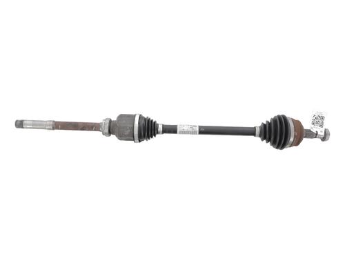Used Right front driveshaft Right front driveshaft PEUGEOT 2008 II (UD_, US_, UY_, UJ_, UR_, UC_) 1.2 PureTech 100 (USHNK) (101 hp) 32130455 32130455