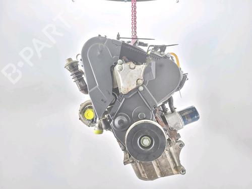 Used Engine CITROËN BERLINGO / BERLINGO FIRST MPV (MF_, GJK_, GFK_) 2.0 HDI 90 (MFRHY) (90 hp) 24056408