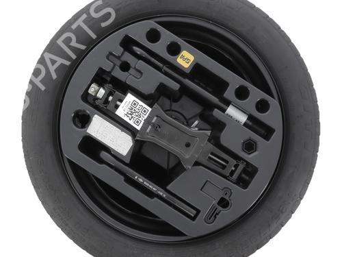 Used Jack Kit Jack Kit RENAULT CAPTUR I (J5_, H5_) 1.5 dCi 90 (J5N4, J5M5, J5MW, J5M6, J5AL, J5AJ) (90 hp) 36373272 36373272