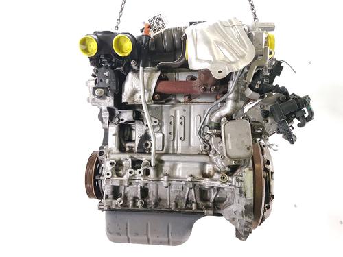 Engine PEUGEOT 208 I (CA_, CC_) 1.6 HDi / BlueHDi 75 | BP29762143M1