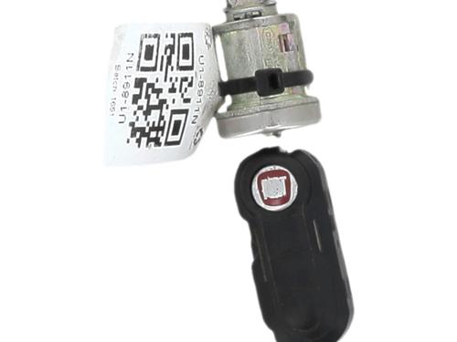 Used Ignition barrel Ignition barrel FIAT DOBLO Cargo (263_) 1.3 D Multijet (263WXU1A, 263ZXU1A, 263WYB1A, 263ZYB1A) (95 hp) 40487559 40487559
