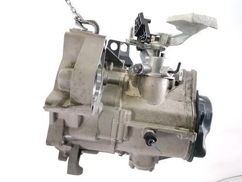 Used Gearbox Gearbox VW GOLF PLUS V (5M1, 521) [2004-2013] 33685733 33685733