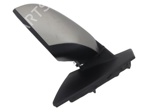 Used Left mirror RENAULT MEGANE III Hatchback (BZ0/1_, B3_) 1.5 dCi (BZ09, BZ0D, BZ1W, BZ29, BZ14) (110 hp) 29931448