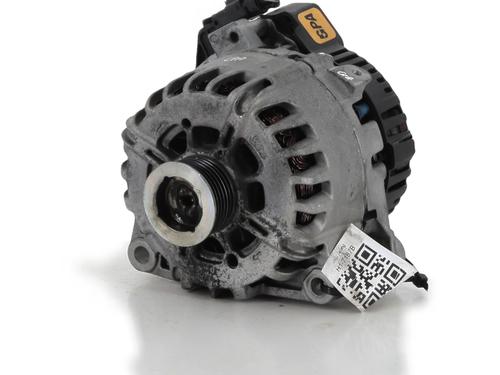 Used Alternator CITROËN C4 Picasso II 1.6 HDi / BlueHDi 115 (115 hp) 29695946