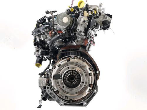 Engine RENAULT SCÉNIC IV (J9_) 1.7 Blue dCi 120 (J9A7, J9A8) | BP32654731M1