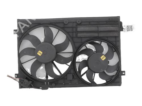 Termoventilador AUDI A3 Sportback (8PA) 2.0 TDI 16V (140 hp) 32254881