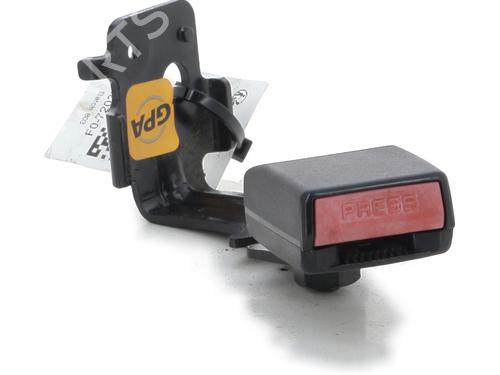 Used Seat buckle RENAULT MEGANE CC (EZ0/1_) 1.5 dCi (EZ09, EZ1G, EZ0D, EZ14) (110 hp) 27910627