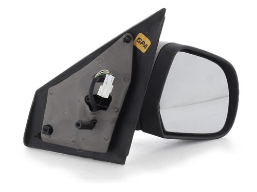 Right mirror DACIA LODGY (JS_) 1.5 dCi (JSMC, JSAF) | BP37483671C27 - Image 3