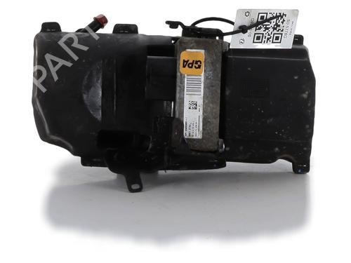 Servostyringspumpe CITROËN C8 (EA_, EB_) 2.0 HDi 135 | BP30048842M99 