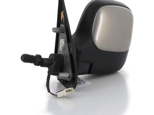 Left mirror CITROËN BERLINGO / BERLINGO FIRST Box Body/MPV (M_) 1.6 HDI 90 (MB9HX, MC9HX) | BP30049261C26 