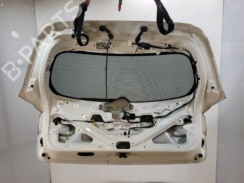 Tailgate MITSUBISHI ASX (GA_W_) 1.8 DI-D 4WD (GA6W) | BP29346628C6 