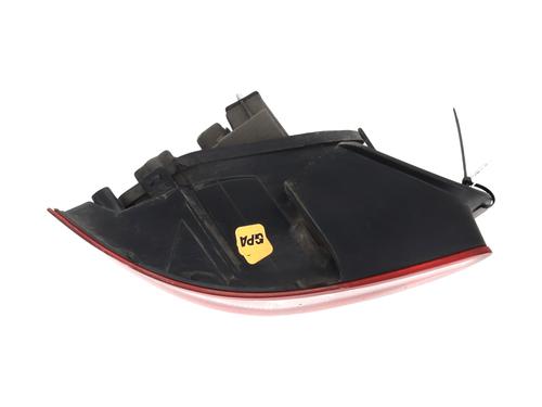Used Left taillight SEAT IBIZA IV (6J5, 6P1) 1.2 (60 hp) 29198868