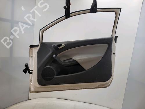 Right front door SEAT IBIZA IV (6J5, 6P1) 1.0 | BP29232455C3 