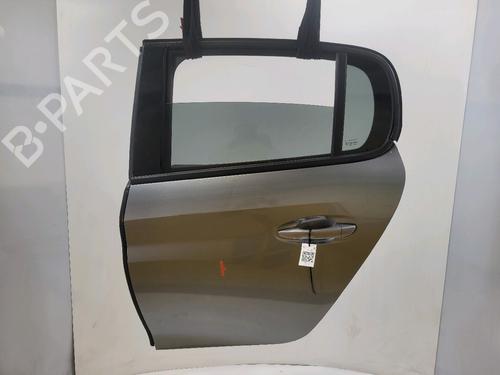 Used Left rear door Left rear door 38633406 38633406