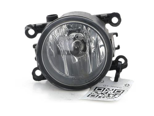 Used Right front fog light Right front fog light NISSAN NAVARA NP300 (D40) 2.5 dCi 4WD (171 hp) 36513511 36513511