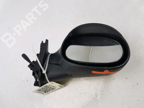 Used Right mirror Right mirror CITROËN C3 I (FC_, FN_) 1.4 HDi (68 hp) 10659005 10659005
