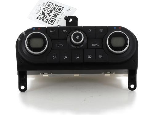 Used Climate control NISSAN QASHQAI / QASHQAI +2 I (J10, NJ10, JJ10E) 1.5 dCi (110 hp) 24032419