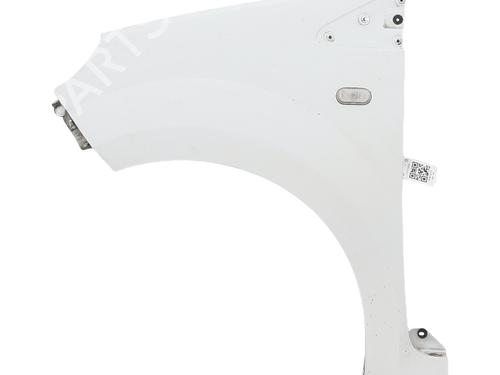 Used Left front fenders RENAULT TWINGO II (CN0_) 1.2 16V (CN04, CN0B) (75 hp) 32401192